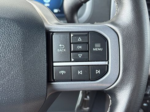 Used 2025 Ford F150 XLT w/ Equipment Group 301A Standard AWD/4WD image 35