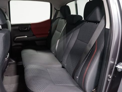 Certified 2023 Toyota Tacoma SR5 image 29