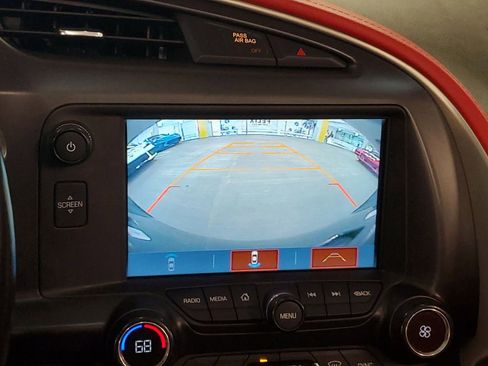 Used 2018 Chevrolet Corvette Z06 image 24