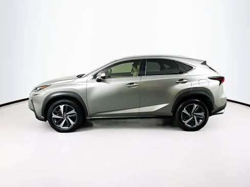 Used 2018 Lexus NX 300 FWD image 4