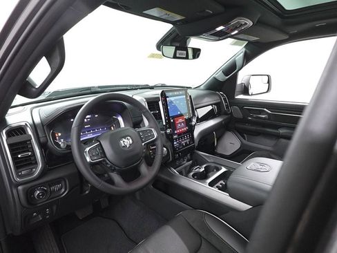 New 2026 RAM 1500 Laramie w/ Night Edition image 14