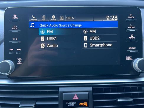 Used 2022 Honda Accord Sport image 22