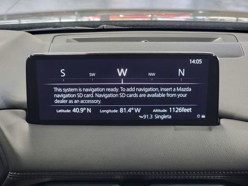 Used 2023 MAZDA CX-5 Carbon Edition AWD/4WD image 20