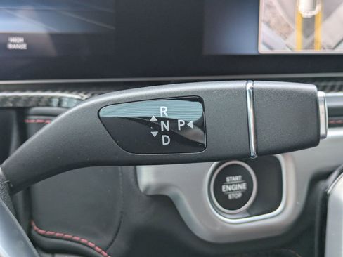 Used 2024 Mercedes-Benz G 63 AMG 4MATIC image 25