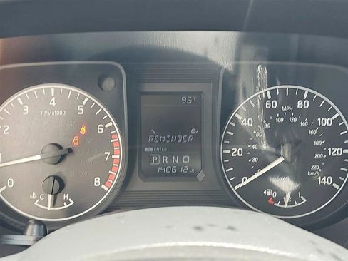 Used 2017 Nissan Titan S RWD image 18