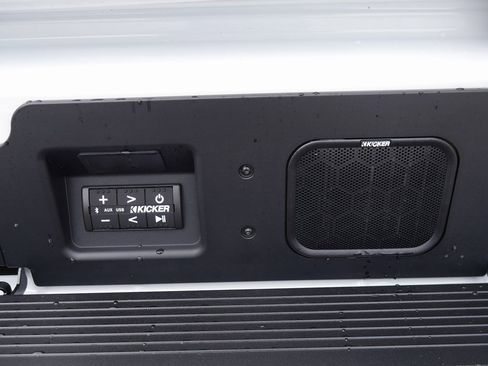 New 2026 Chevrolet Silverado 1500 RST w/ Redline Edition image 31