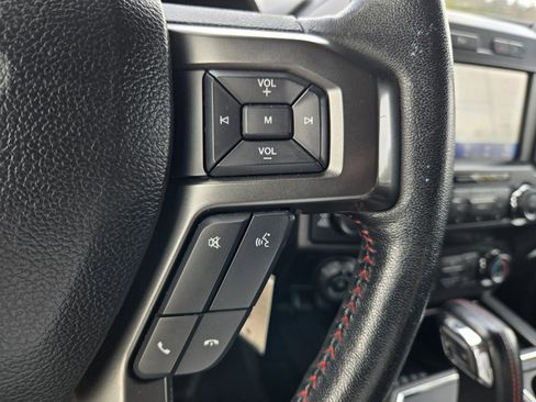 Used 2020 Ford F150 XLT w/ Equipment Group 302A Luxury image 25