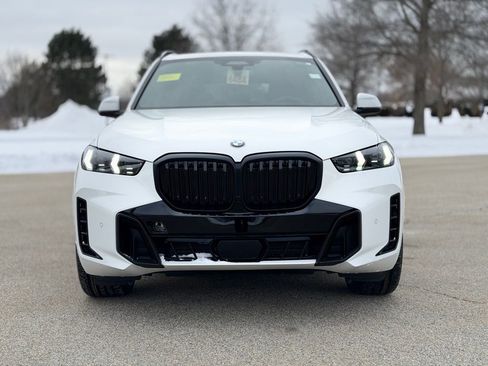 New 2026 BMW X5 xDrive40i w/ M Sport Package image 9