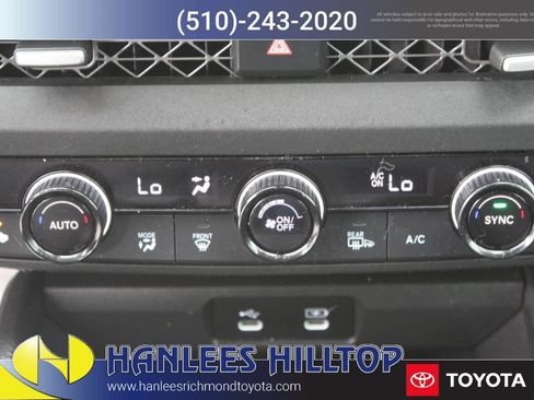 Used 2023 Honda Accord EX image 23