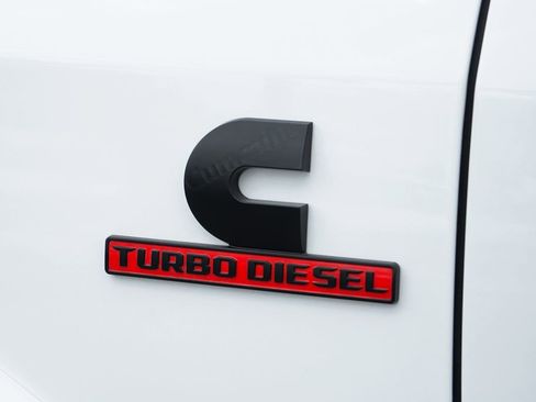 Used 2022 RAM 2500 Laramie AWD/4WD image 61