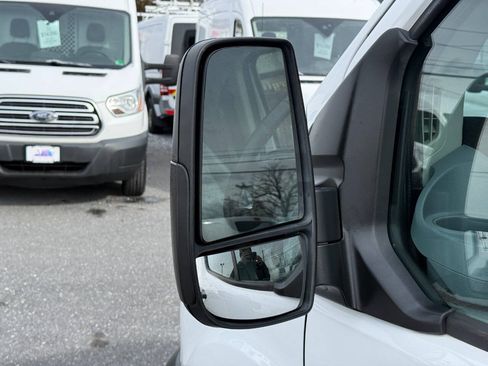 Used 2016 Ford Transit 150 130 Low Roof RWD image 34