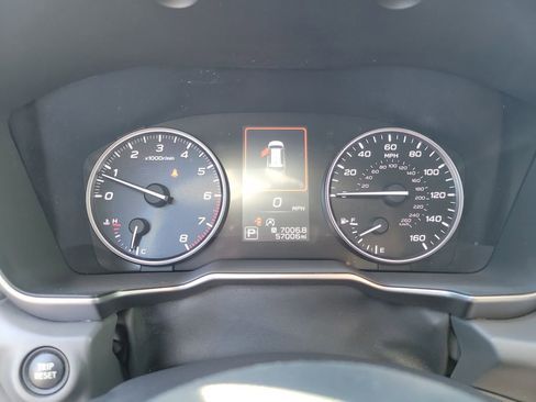 Used 2020 Subaru Outback Onyx Edition XT w/ Popular Package #2 image 26