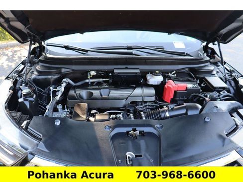 Certified 2024 Acura RDX SH-AWD w/ Technology Package image 34