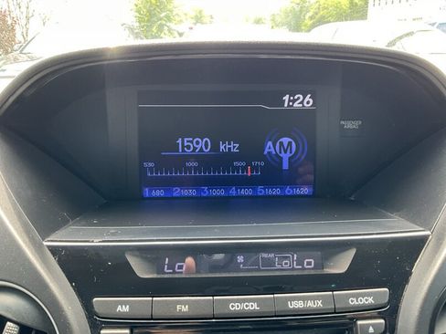 Used 2015 Honda Pilot LX image 16