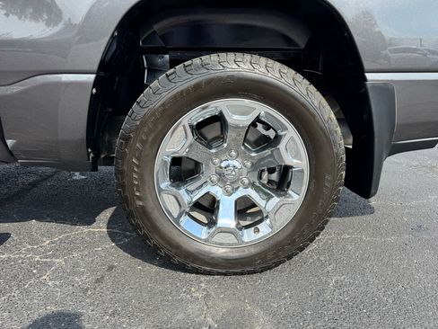 Used 2022 RAM 1500 Big Horn image 11