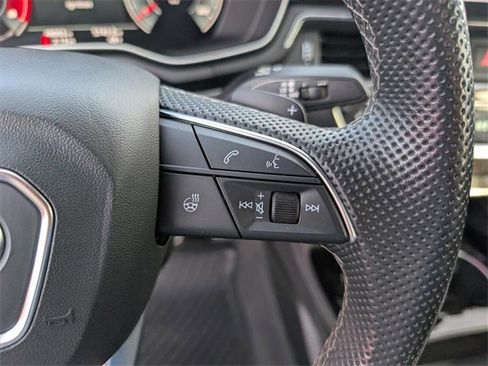 Used 2024 Audi S5 Prestige image 9