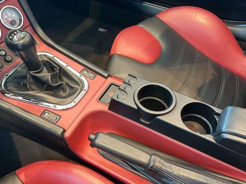 Used 2002 BMW M Roadster RWD image 13