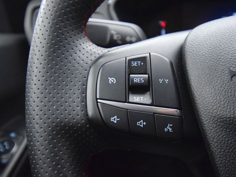 Used 2025 Ford Escape ST-Line AWD/4WD image 33