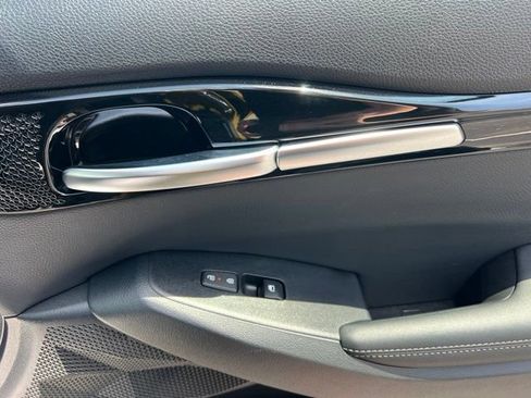 Certified 2024 Kia Seltos S FWD image 32