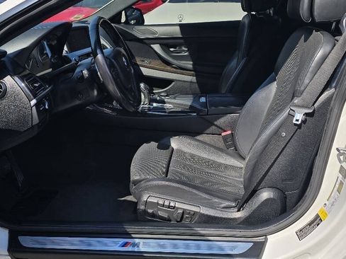 Used 2013 BMW 650i Coupe RWD image 12