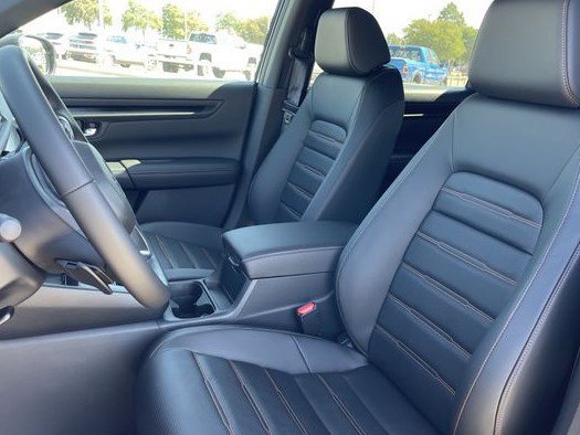 New 2027 Honda CR-V Sport-L image 25
