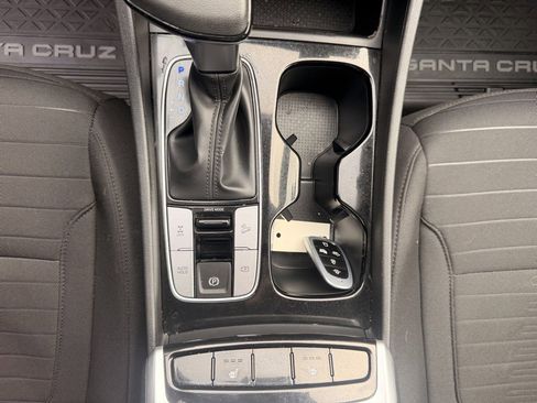 Used 2023 Hyundai Santa Cruz SEL image 31