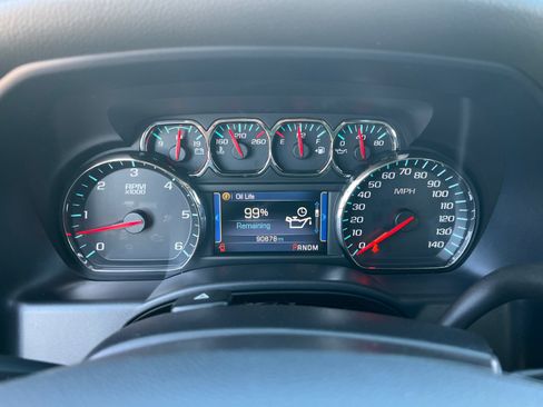 Used 2014 Chevrolet Silverado 1500 LT w/ All Star Edition image 10