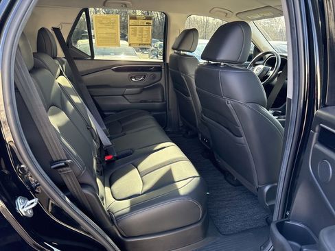 Used 2026 Honda Passport RTL image 13