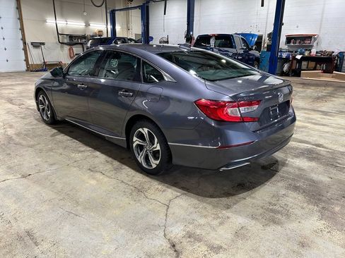 Used 2020 Honda Accord EX-L image 4