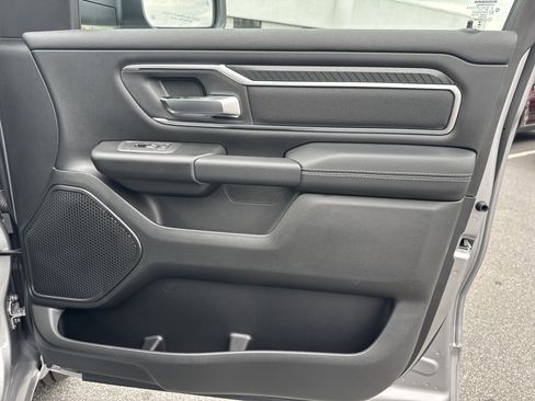 New 2026 RAM 1500 Big Horn image 18