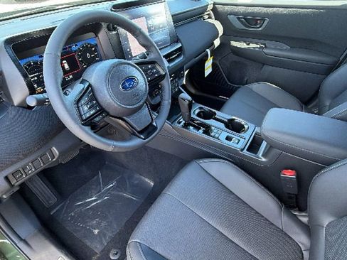 New 2026 Subaru Outback Limited XT AWD/4WD image 18