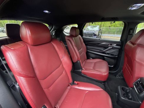 Used 2022 MAZDA CX-9 Carbon Edition AWD/4WD image 41