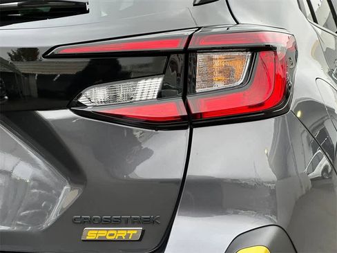 New 2026 Subaru Crosstrek 2.5i Sport image 6