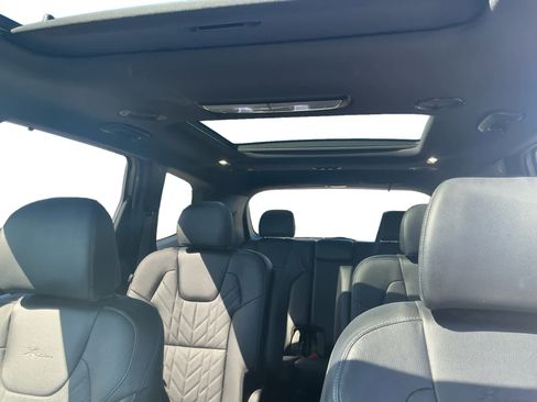 Used 2023 Kia Telluride SX X-Line AWD/4WD image 19