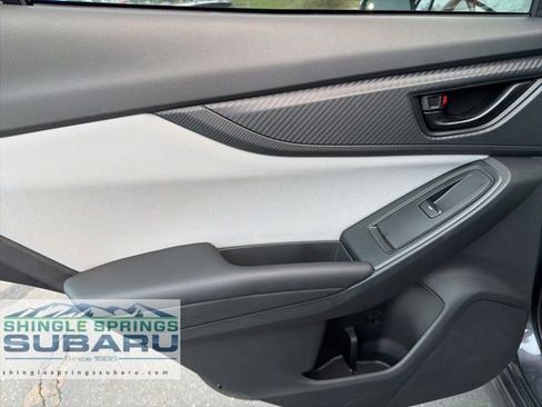 Certified 2022 Subaru Crosstrek 2.0i Premium image 25