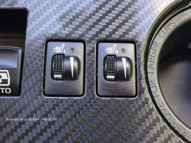 Used 2021 Toyota 4Runner TRD Off-Road Premium w/ Moonroof Package AWD/4WD image 26