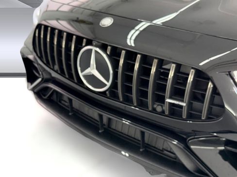 New 2026 Mercedes-Benz AMG GT 43 image 16