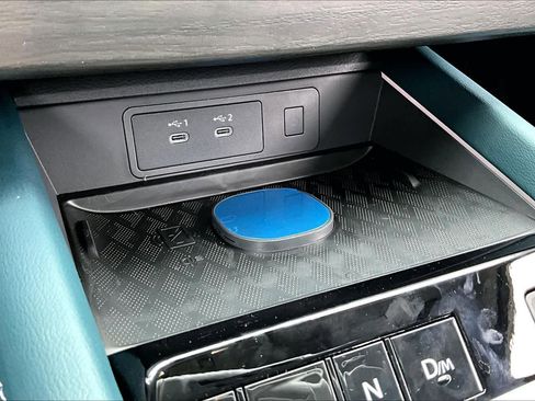 New 2026 Nissan Murano Platinum image 20