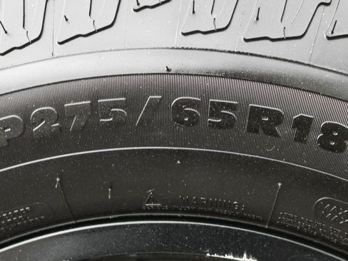 Used 2018 Ford F150 XLT RWD image 41