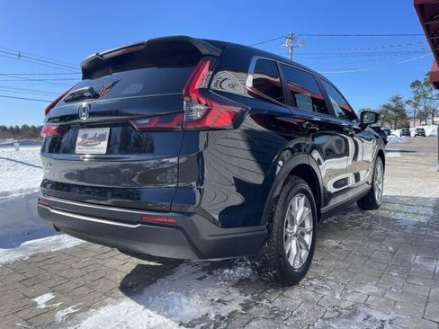 Used 2023 Honda CR-V EX image 4