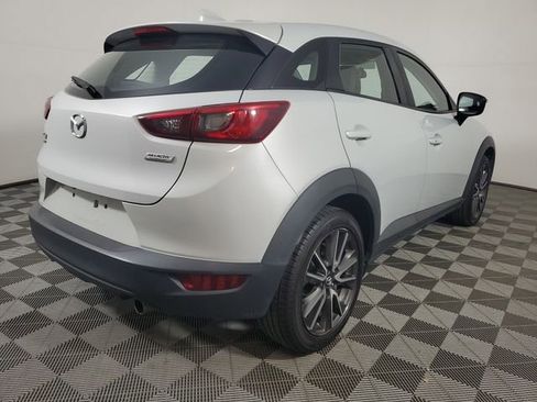 Used 2017 MAZDA CX-3 Touring w/ Premium Package image 6
