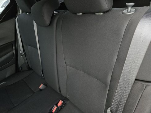 New 2025 Nissan Kicks S image 9