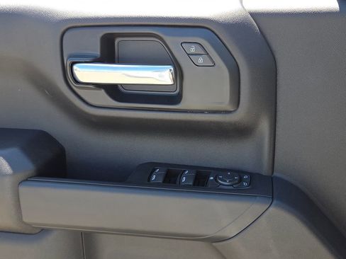 New 2026 Chevrolet Silverado 1500 Custom Trail Boss image 24