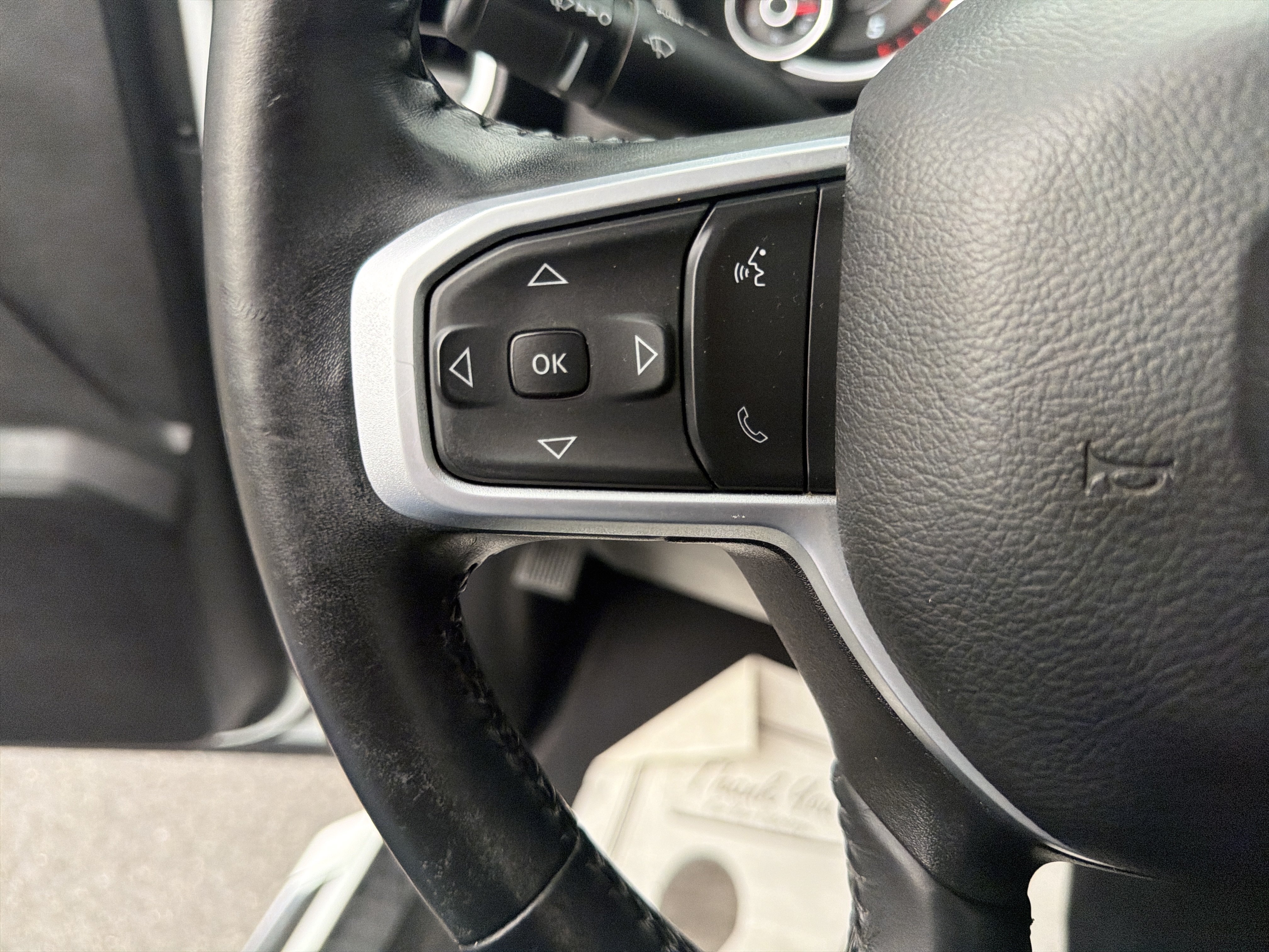 Used 2024 RAM 2500 Big Horn AWD/4WD image 18