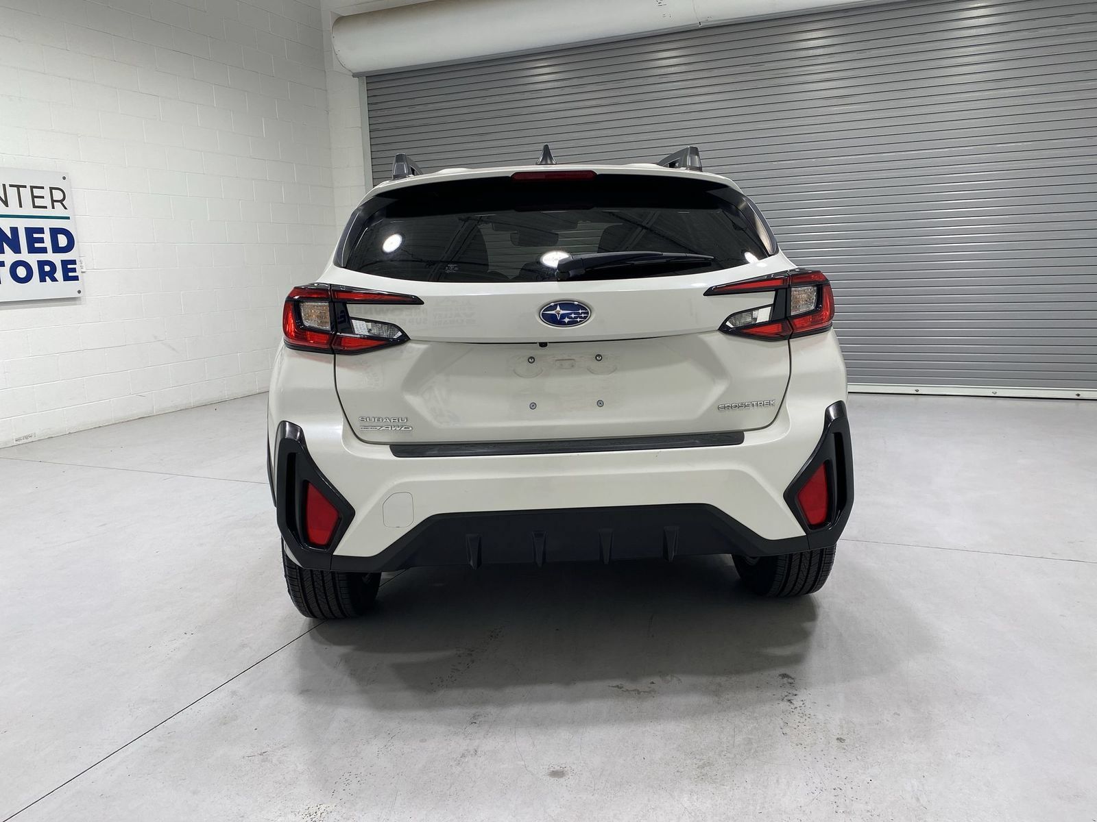 Used 2024 Subaru Crosstrek 2.0i Premium w/ Popular Package #3 AWD/4WD image 7