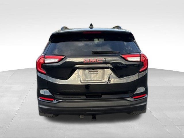 Used 2023 GMC Terrain SLE w/ Elevation Edition FWD image 6