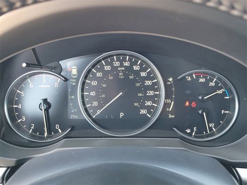 New 2025 MAZDA CX-5 AWD 2.5 S w/ Premium Plus Pkg image 11