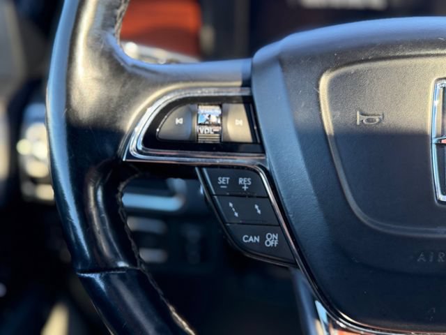 Used 2021 Lincoln Navigator L Reserve AWD/4WD image 28