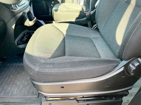 Used 2023 RAM ProMaster 2500 FWD image 18