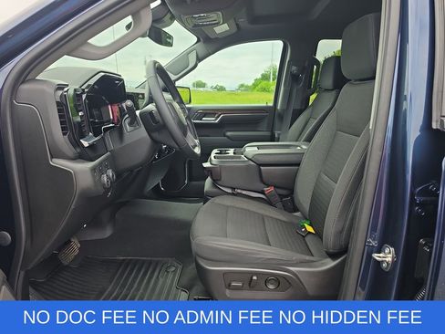 Used 2023 Chevrolet Silverado 1500 LT AWD/4WD image 11